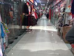 -七浦路服装批发市场