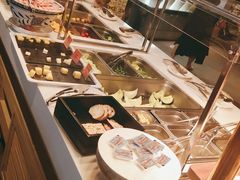 自助取餐区-The COOK·厨餐厅·自助餐(浦东嘉里大酒店)