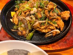 -山西人家(锦创书城店)