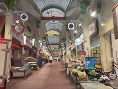 -西归浦每天偶来市场
