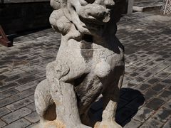 -正定古城-开元寺
