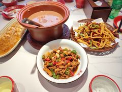 -来菜·湖北头牌藕汤(武商MALL众圆店)