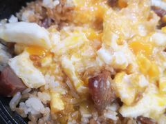 -澳门陈光记烧味饭店(万象城店)