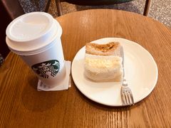 -星巴克臻选(嘉定疁城国际店)