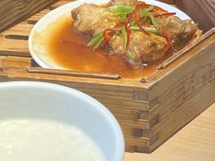 -避风塘(南汇店)