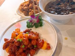 -麒麟小院·老九江菜(安平路店)