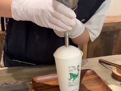 -李山山茶事(景枫店)