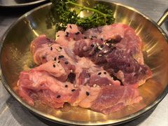 -哈哈碳都·牛肋条无限自助烤肉(台江万达店)