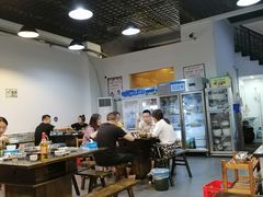 -天治宣·野椒鸡(龙头寺总店)