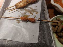 -管氏翅吧(台湾街店)