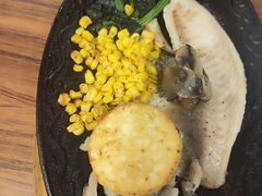 -萨莉亚意式餐厅(悦荟广场店)