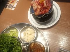 -陇璟烧肉酒场(友谊阳光城店)