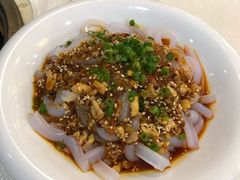 -渝君重庆火锅(嘉宾路店)