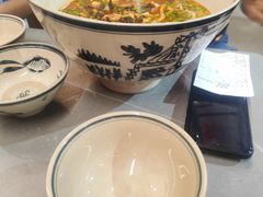 -弓家大队老碗面(高新咖啡街区店)