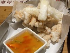 -冰川冷面·延边菜·炭烤串(观前店)