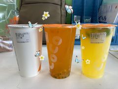 -CoCo都可(嘉兴学院店)
