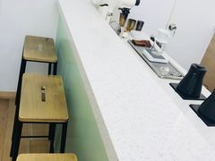 -Onirii Coffee(长乐路店)