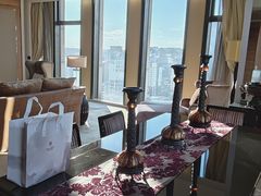 -北京万达文华酒店