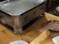 -夜烤·宜宾烧烤(洋河路店)