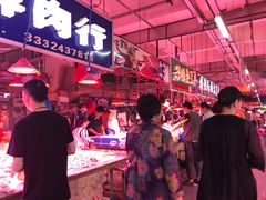 -塔湾北行农贸市场