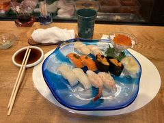 -菊寿司