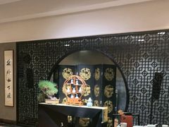 -海天楼中餐厅(吴宫泛太平洋酒店)