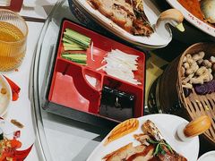 -食味楼(枫林湾店)