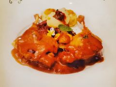 -申德勒加油站餐厅(三里屯北小街店)