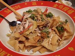 -巡味顺德菜(龙华壹方城店)