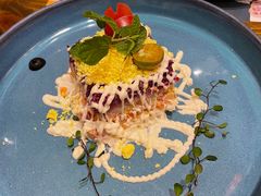 -卢布里西餐厅(海拉尔店)