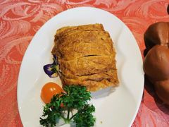 素鹅-功德林(南京西路店)
