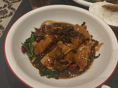 -A One Kitchen·南京精菜馆(晶丽酒店店)