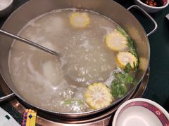 -大吉利·潮汕牛肉火锅(河西店)