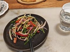 -天山传奇新疆菜(SKLP店)