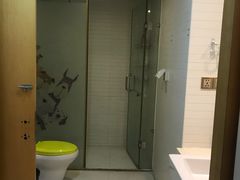 -榆扉·高空City View府邸(广州天河珠江新城正佳广场旗舰店)