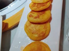 生煎玉米饼-蕃茄述·好汤自然来(江汉路店)