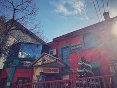 -秀·爱尔兰餐吧(上海路店)
