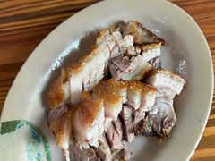 -洲心明记烧肉大粥(总店)