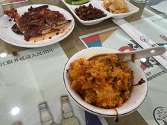 -海兰江石锅饭(水上店)