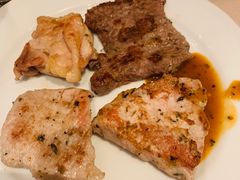-德福阁(仕德福酒店)