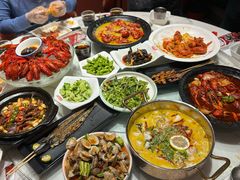 -金陵暴走小龙虾(南京总店)