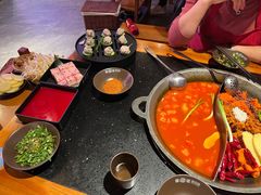 -珮姐老火锅(新街口店)