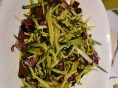 -香融府·烤鸭·家常菜(花乡奥莱店)
