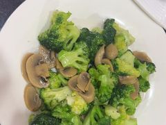 -晋阳饭庄(虎坊桥店)