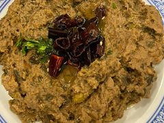 麻豆腐-京碗居老北京特色菜(北环东路店)