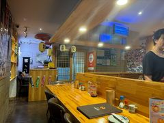 -晶吉·居酒屋·烧鸟·生鱼饭(中山区民主广场店)