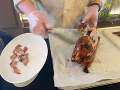 -宏宴·新京菜(望京店)