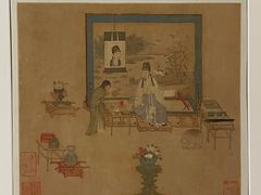 -上海博物馆(人民广场馆)