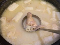 竹笙王猪肚鸡-顺德公广东猪肚鸡·煲仔饭(白石洲店)