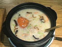 -潮粥荟·潮汕砂锅粥(朝阳大悦城店)